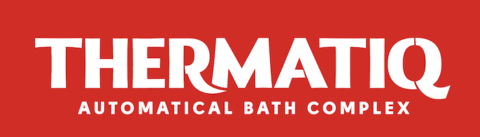 THERMATIQ — АВТОМАТИЗАЦИЯ БАННЫХ КОМПЛЕКСОВ